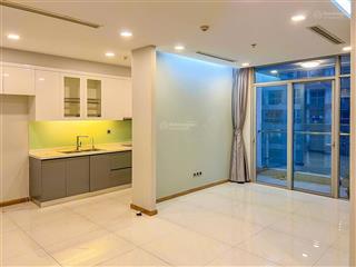 Bán căn hộ tại vinhomes central park tầng cao thuộc the park 2 gồm 2 phòng ngủ với diện tích 88m2