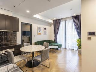Lumiere riverside bán căn hộ tháp west với 2 phòng ngủ dt 73m2 view sông