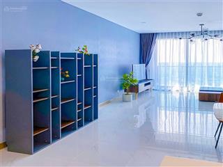Bán căn hộ tại sunwah pearl bình thạnh tầng cao gồm 3 phòng ngủ view đẹp với diện tích 124m2