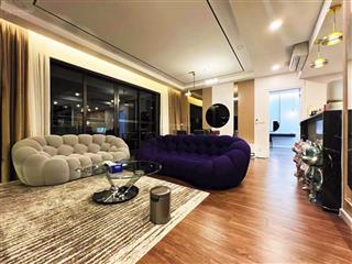 Bán căn hộ estella heights tháp t2 spa foreigner quota với 4 phòng ngủ view hồ bơi