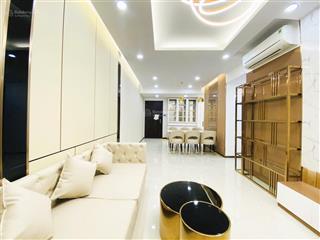 One verandah bán căn hộ tháp ciel với 3 phòng ngủ nội thất đầy đủ view sông sài gòn