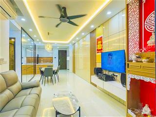 Căn hộ bán tại one verandah thạnh mỹ lợi gồm 3 phòng ngủ view đẹp với diện tích 107m2
