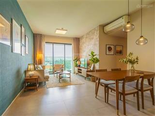 Bán căn hộ tại feliz en vista gồm 2 phòng ngủ tầng cao view đẹp có diện tích 85m2