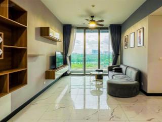 Bán căn hộ empire city thủ thiêm tháp linden t1b với 2 phòng ngủ nội thất đầy đủ