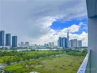 Căn hộ bán tại metropole thủ thiêm gồm 3 phòng ngủ tầng trung diện tích 151.87m2