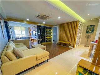 Bán căn hộ tại tropic garden thảo điền tầng trung view sông gồm 4 phòng ngủ diện tích 200m2