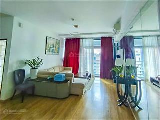 Căn hộ bán tại sailing tower quận 1 tầng cao view đẹp gồm 2 phòng ngủ diện tích 105m2