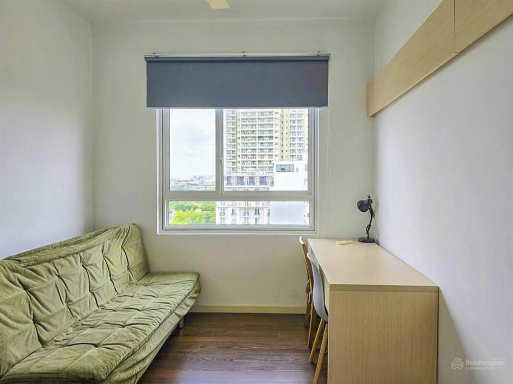 Căn hộ bán tại tropic garden thảo điền tầng trung view sông gồm 2 phòng ngủ với diện tích 88m2