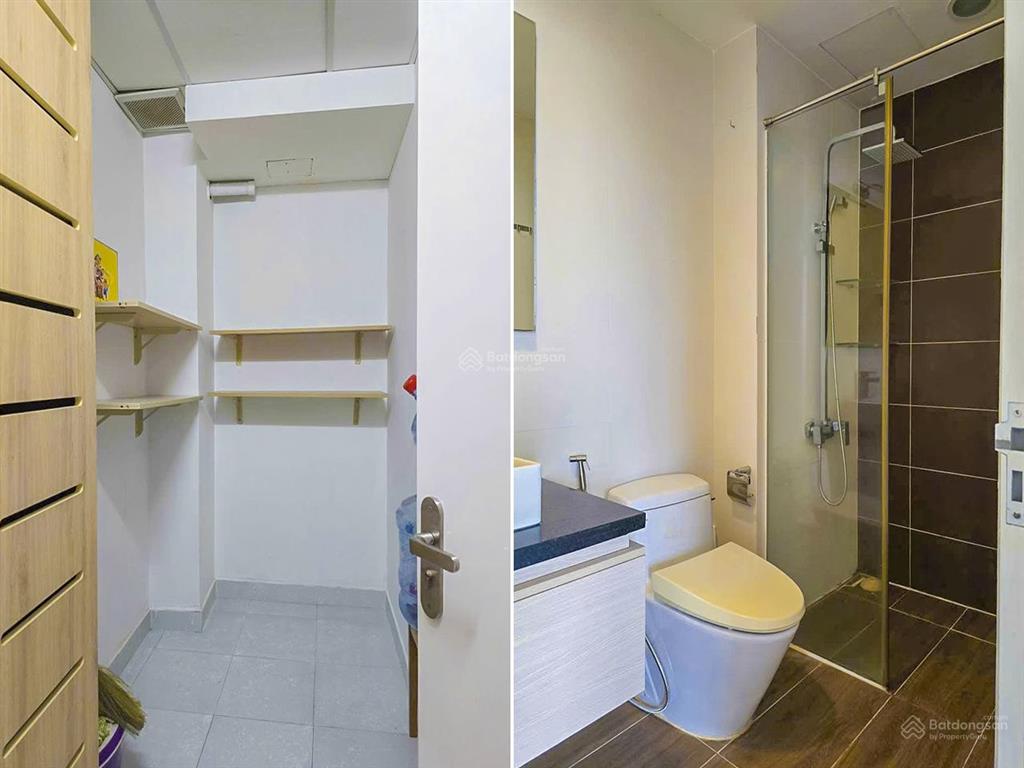 Căn hộ bán tại tropic garden thảo điền tầng trung view sông gồm 2 phòng ngủ với diện tích 88m2