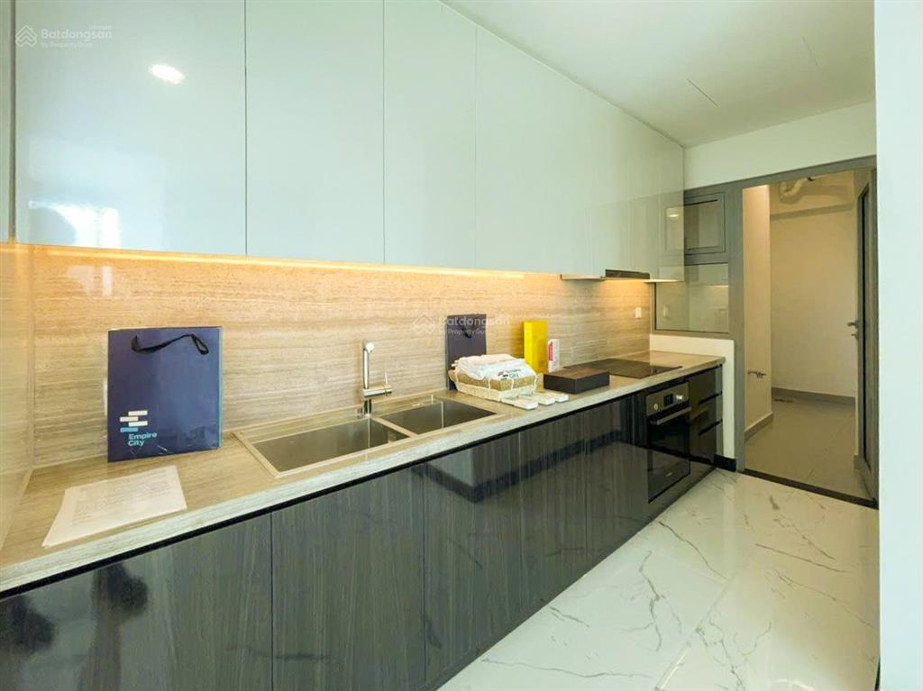 Empire city thủ thiêm bán căn hộ tháp t2a  spa foreigner quota với 2 phòng ngủ view thành phố