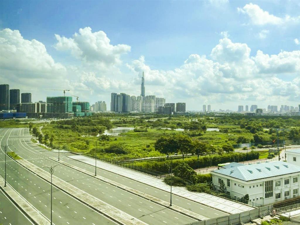 Empire city thủ thiêm bán căn hộ tháp t2a  spa foreigner quota với 2 phòng ngủ view thành phố