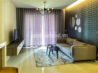 Estella heights cho thuê căn hộ tháp t2 với 2 phòng ngủ view nội khu