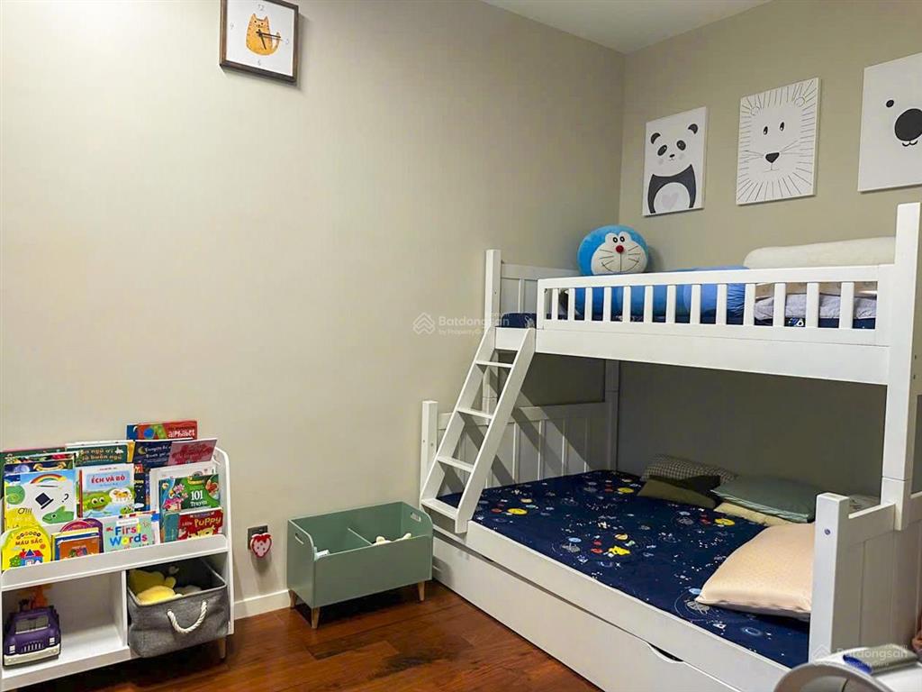 Bán căn hộ q2 thảo điền tháp t3 với 3 phòng ngủ view sông & thành phố có sổ hồng