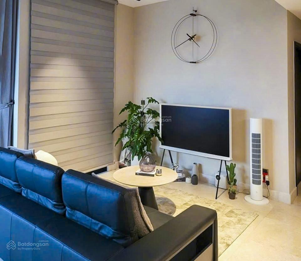 Bán căn hộ q2 thảo điền tháp t3 với 3 phòng ngủ view sông & thành phố có sổ hồng