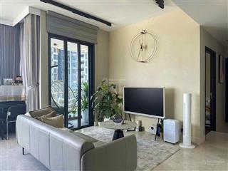 Bán căn hộ q2 thảo điền tháp t3 với 3 phòng ngủ view sông & thành phố có sổ hồng