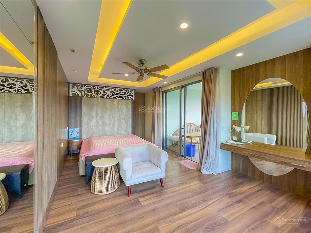 Bán căn hộ duplex tại diamond island dkc gồm 4 phòng ngủ view sông với diện tích 310m2