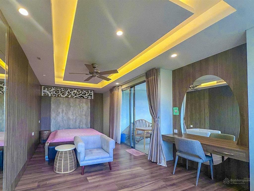 Bán căn hộ duplex tại diamond island dkc gồm 4 phòng ngủ view sông với diện tích 310m2