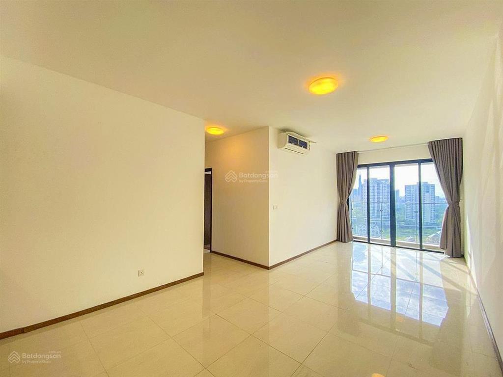 Bán căn hộ tại one verandah thạnh mỹ lợi view đẹp gồm 2 phòng ngủ với diện tích 80.24m2