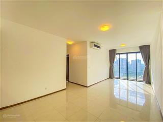 Bán căn hộ tại one verandah thạnh mỹ lợi view đẹp gồm 2 phòng ngủ với diện tích 80.24m2