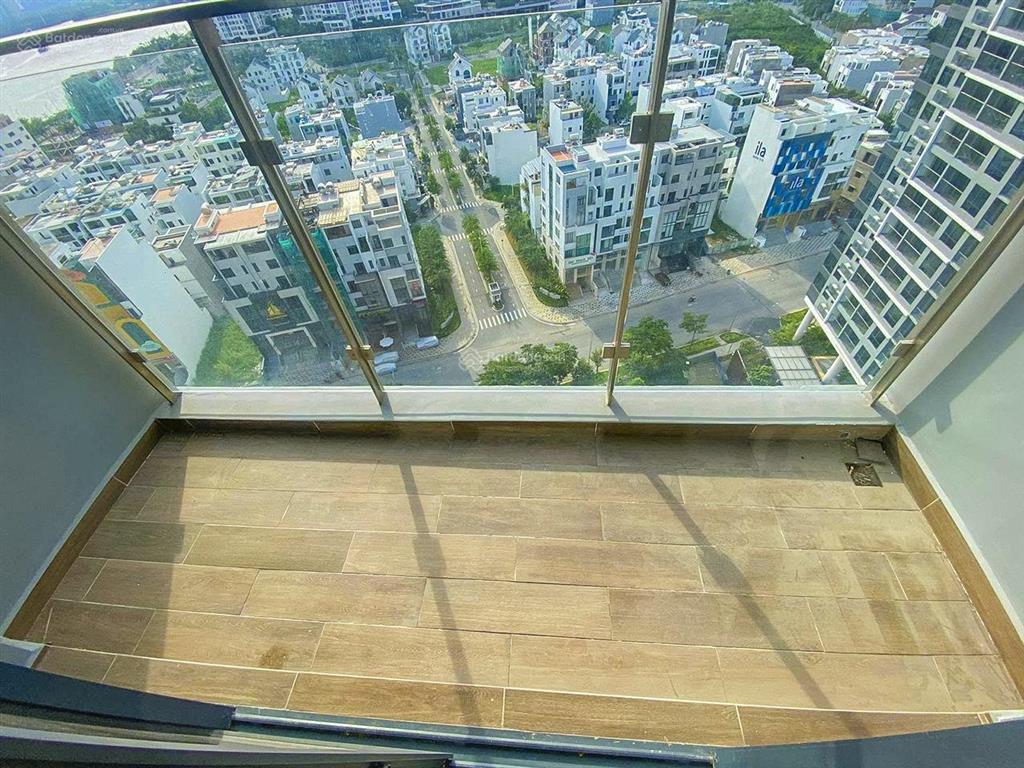 Bán căn hộ tại one verandah thạnh mỹ lợi view đẹp gồm 2 phòng ngủ với diện tích 80.24m2