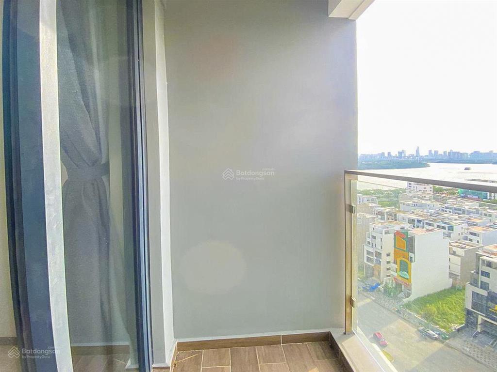 Bán căn hộ tại one verandah thạnh mỹ lợi view đẹp gồm 2 phòng ngủ với diện tích 80.24m2