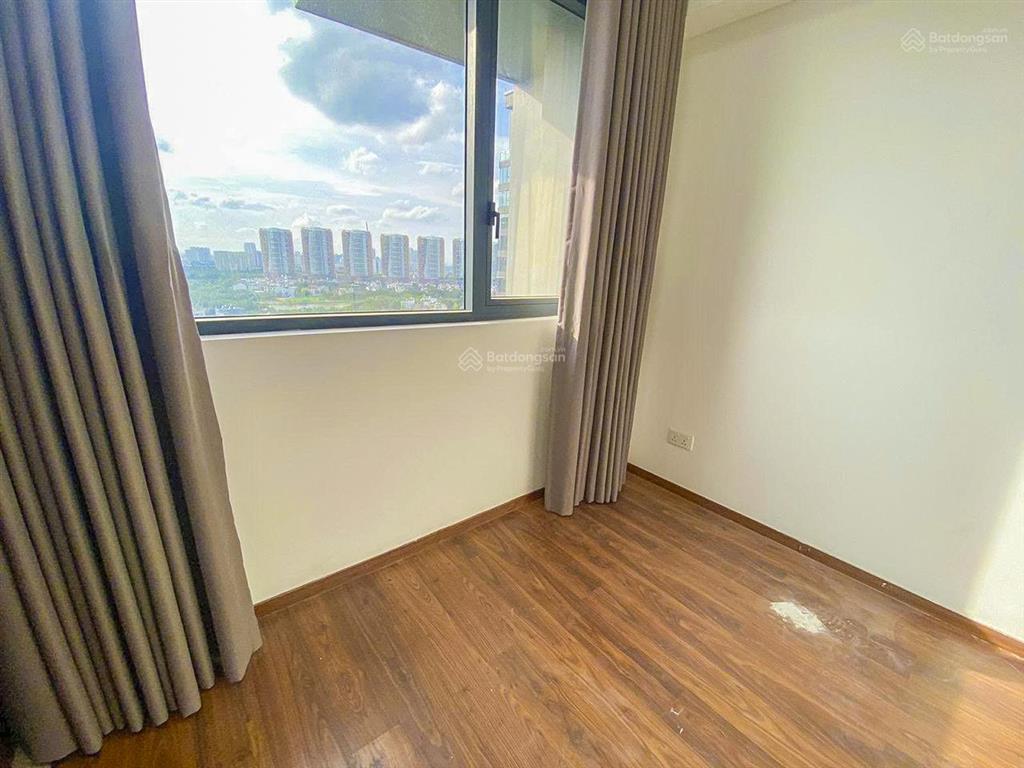 Bán căn hộ tại one verandah thạnh mỹ lợi view đẹp gồm 2 phòng ngủ với diện tích 80.24m2