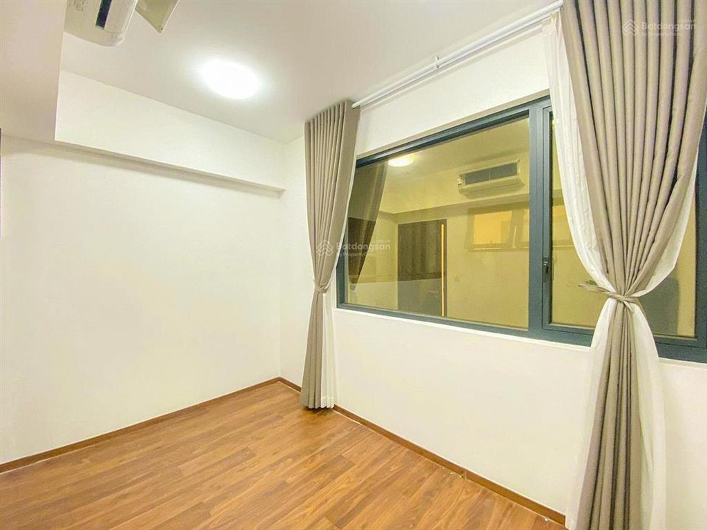 Bán căn hộ tại one verandah thạnh mỹ lợi view đẹp gồm 2 phòng ngủ với diện tích 80.24m2