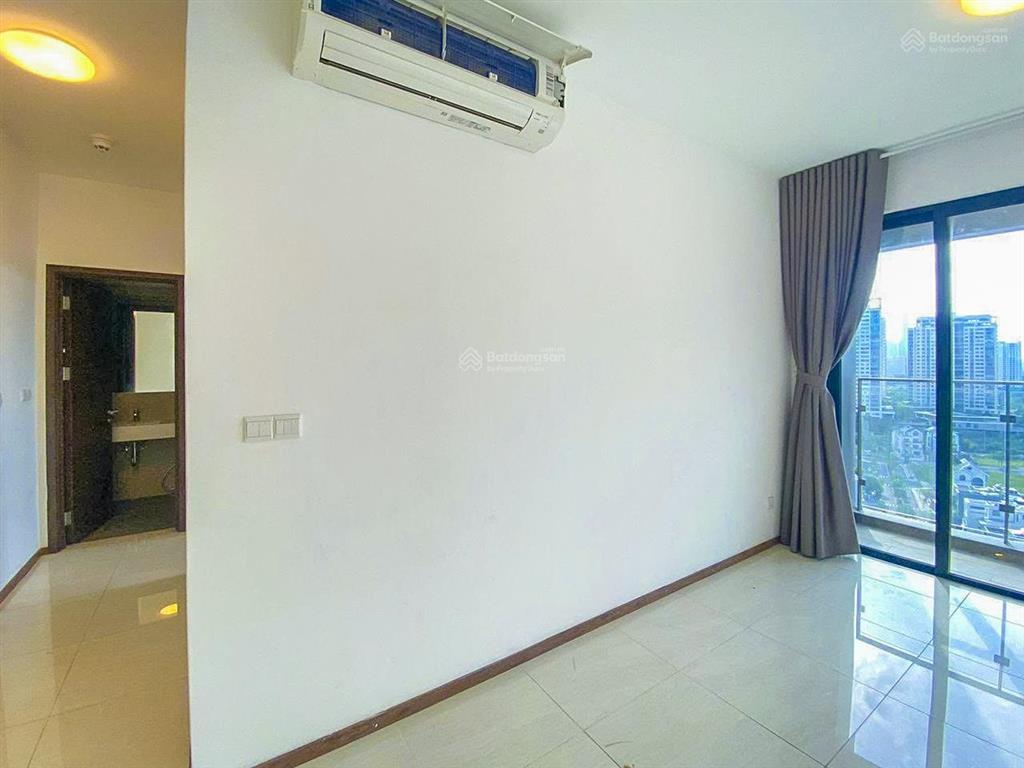 Bán căn hộ tại one verandah thạnh mỹ lợi view đẹp gồm 2 phòng ngủ với diện tích 80.24m2