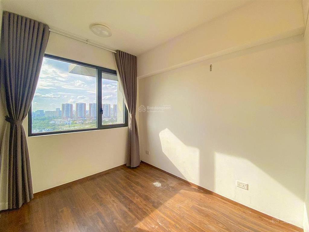 Bán căn hộ tại one verandah thạnh mỹ lợi view đẹp gồm 2 phòng ngủ với diện tích 80.24m2