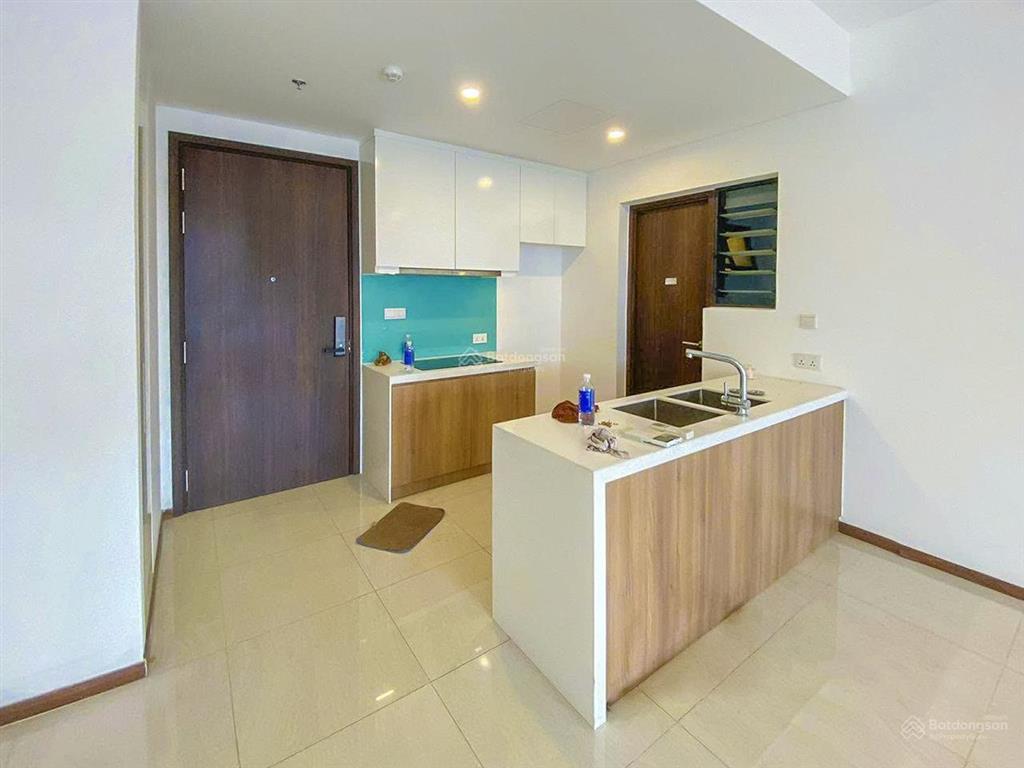 Bán căn hộ tại one verandah thạnh mỹ lợi view đẹp gồm 2 phòng ngủ với diện tích 80.24m2