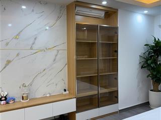 Chính chủ cần bán căn hộ chung cư tân việt, 82m2 full nội thất hoài đức, hà nội