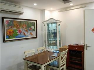 Cho thuê căn hộ 2 ngủ tầng cao ct2b, full nội thất  0983 998 ***