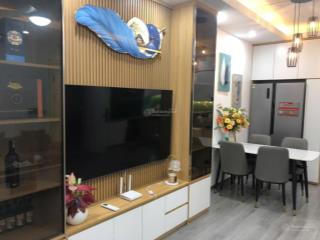 Án căn hộ tầng trung toà b tân việt 82m2 full nội thất mới 100%  0983 998 ***