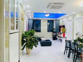 Bán căn hộ 3 ngủ tầng trung  tòa hhb tân tây đô