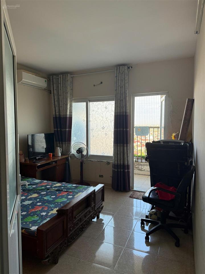 Bán căn hộ 2 ngủ đẹp  tòa a tân việt hoài đức  hà nội