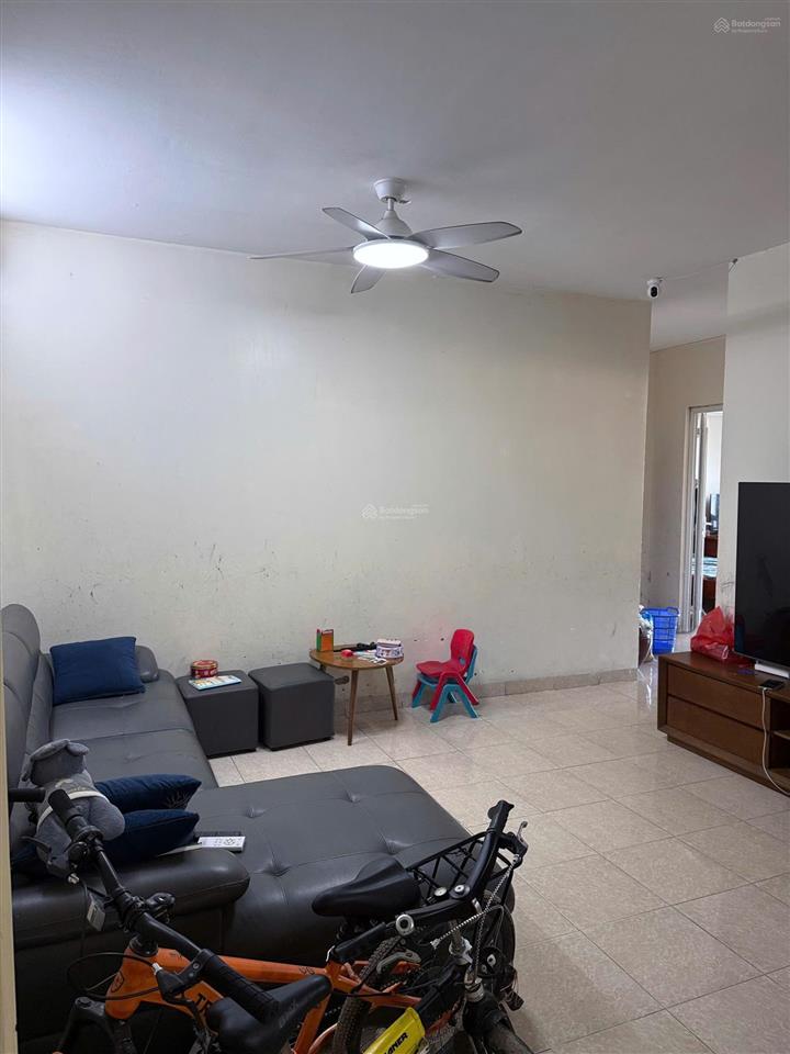 Bán căn hộ 2 ngủ đẹp  tòa a tân việt hoài đức  hà nội