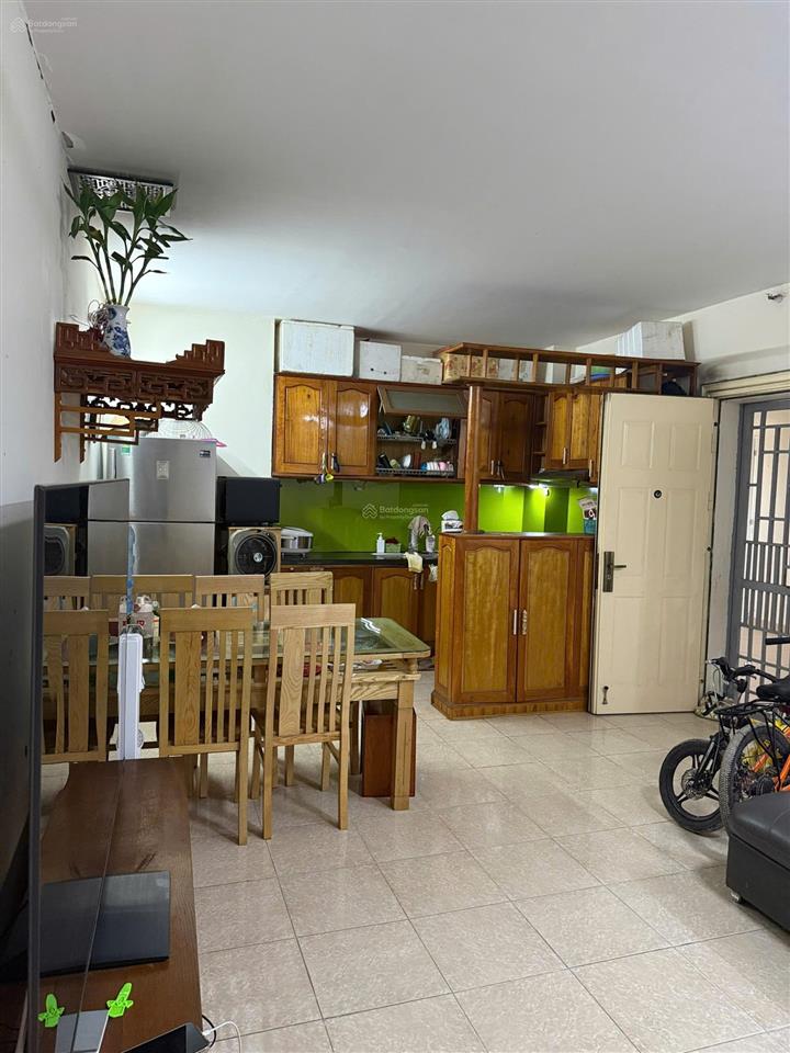 Bán căn hộ 2 ngủ đẹp  tòa a tân việt hoài đức  hà nội