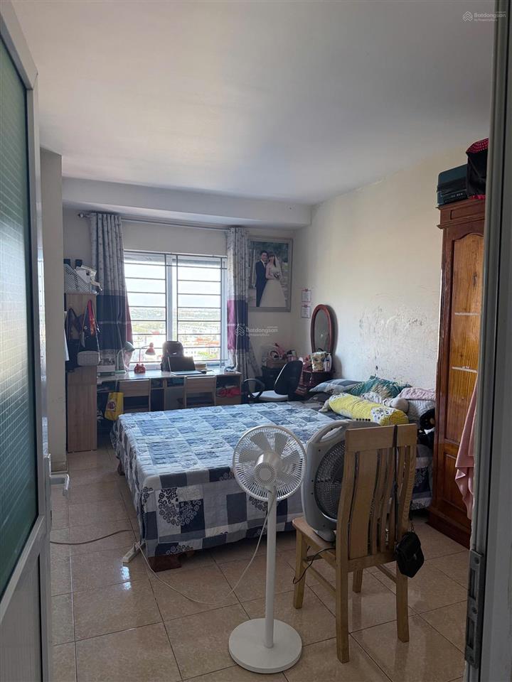 Bán căn hộ 2 ngủ đẹp  tòa a tân việt hoài đức  hà nội