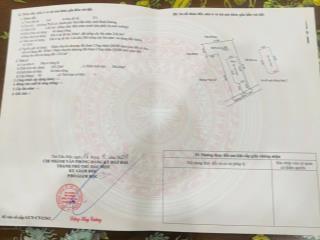 Nguồn giá rẻ chủ cần bán đất tặng nhà để đi nước ngoài