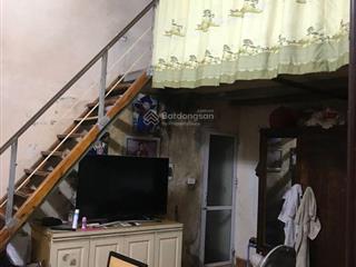 Tôi cần bán đất gần phố khương trung mặt tiền 5.5m, 70m2, giá 11 tỷ có lương thượng