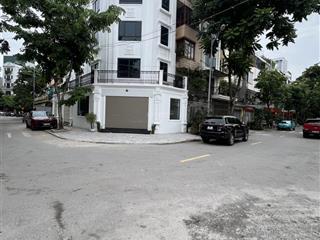 Góc cho thuê nhà  lô góc siêu kinh doanh  vị trí siêu đẹp không lỗi phong thủy  kinh doanh