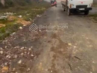 Cần bán gấp lô đất bãi dài, xã tiến xuân, huyện thạch thất, tp hà nội