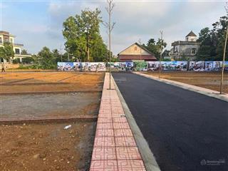 Tôi bên cđt cần bán duy nhất 1 lô ngoại giao cam kết rẻ nhất tt 100m2 mt 6m8 full thổ, 3,1 tỷ