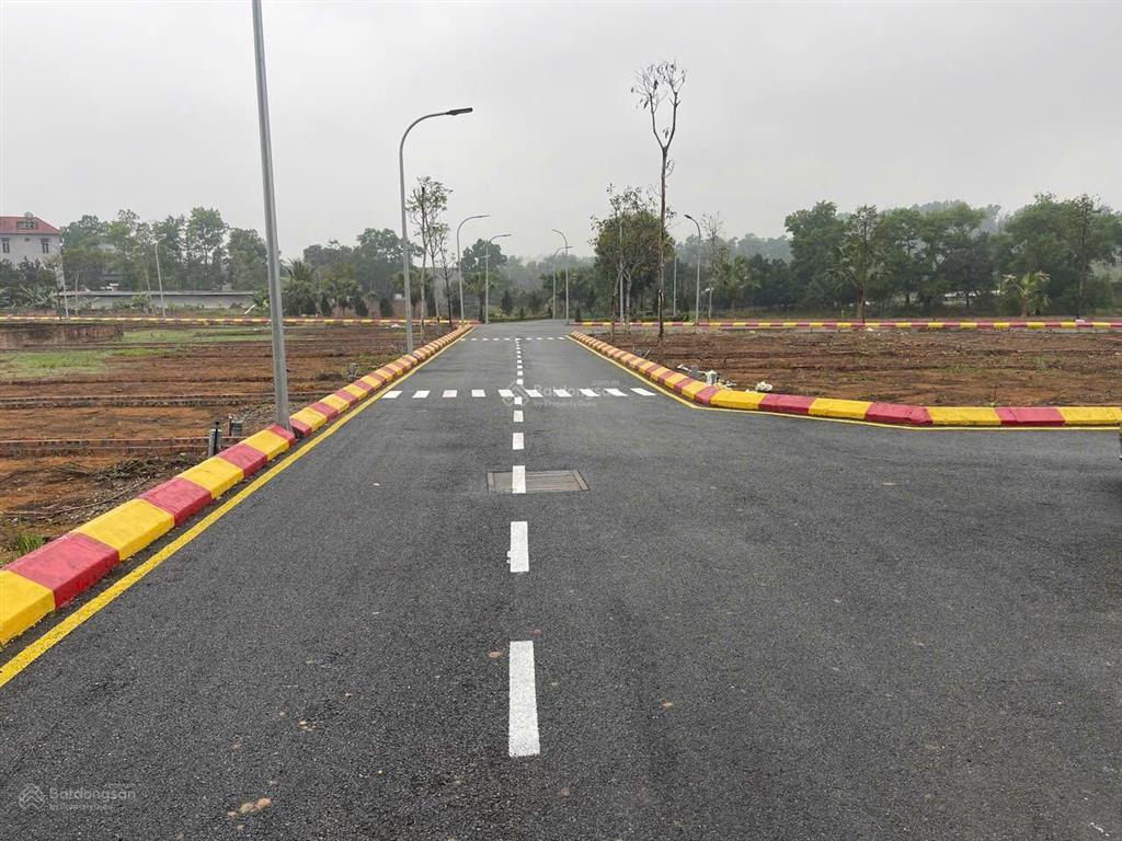 Gia đình em cần bán mảnh đất ngoại thành hà nội , 73m2 full thổ trục chính sát ql21 nhỉnh 1,9ty