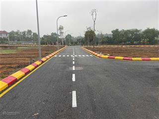 Gia đình em cần bán mảnh đất ngoại thành hà nội , 73m2 full thổ trục chính sát ql21 nhỉnh 1,9ty