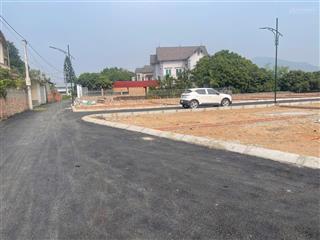 Chú tôi lo việc cho con, cần bán nhanh lô đất vuông đẹp mặt đường tại phú minh. dt 60m2, giá 1,85ty