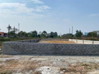 Bác tôi cần tiền lo việc cho con, cần bán 300m2 tđc linh sơn, gần cổng đại học quốc gia, đh fpt