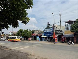 Bán đất sát mặt đường tl 420, ngay trường mn bình yên, 65m2, oto tránh, kinh doanh ngày đêm, sdcc.