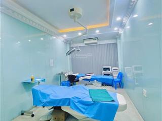 Bán nhà mặt ngõ kinh doanh  ô tô  nhà đẹp nguyễn an ninh 55m, 6 tầng hơn 16 tỷ