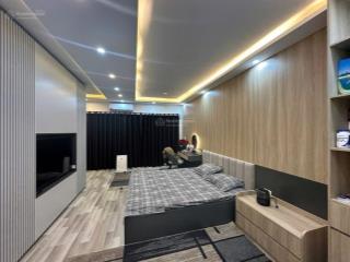 Phân lô  gara ô tô phố định công thượng, 7 tầng tháng máy mới đẹp  55m2, mặt tiền 4m giá 15 tỷ!!!